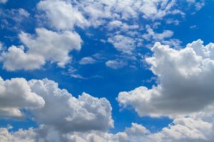 Multiple Clouds, Cloud Computing