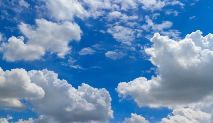 Multiple Clouds, Cloud Computing, JWCC Contract