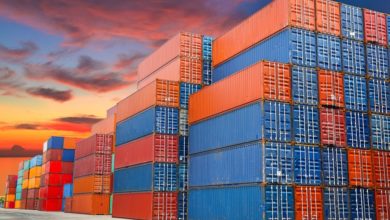 Containers