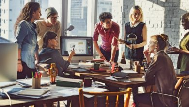 culture, collaborations, teams
