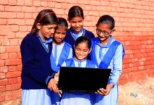 Education in India