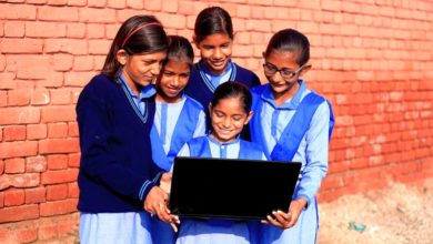 Education in India