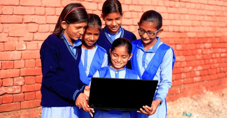 Education in India