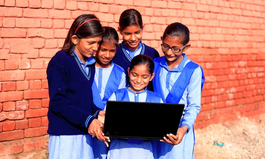 Google To Help Students with Personalized Learning In Maharashtra