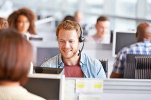 Genesys Cloud, digital customer experience, Tech support, call center