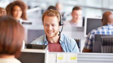 Genesys Cloud, digital customer experience, Tech support, call center