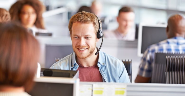 Genesys Cloud, digital customer experience, Tech support, call center