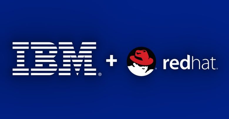 IBM Red Hat Partnership