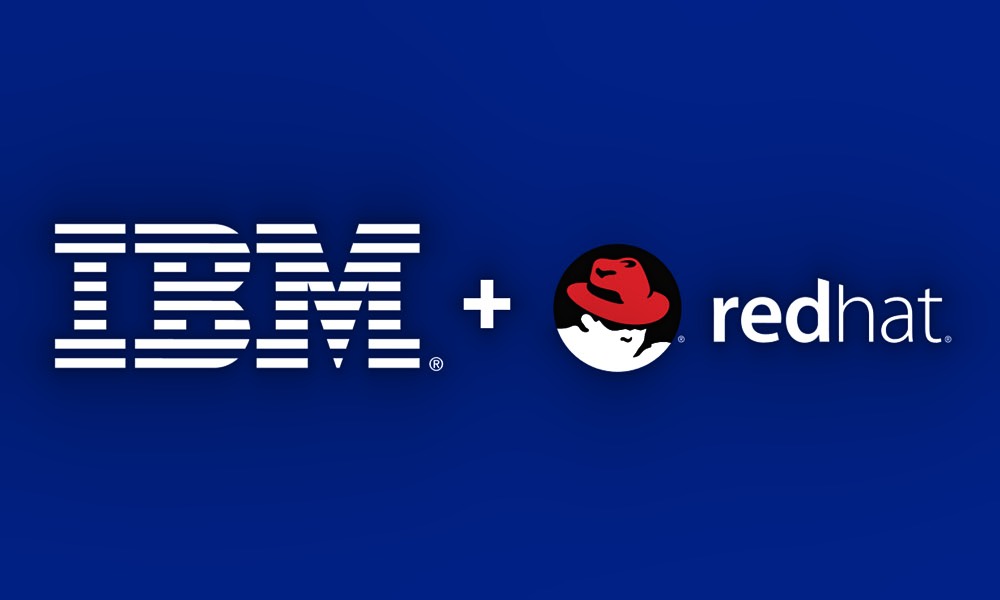 ‘IBM – Red Hat: I Would Not Think of It as A Merger or An Integration’