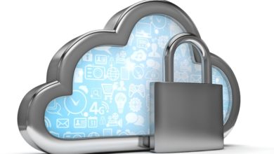 Cloud Security, data protection