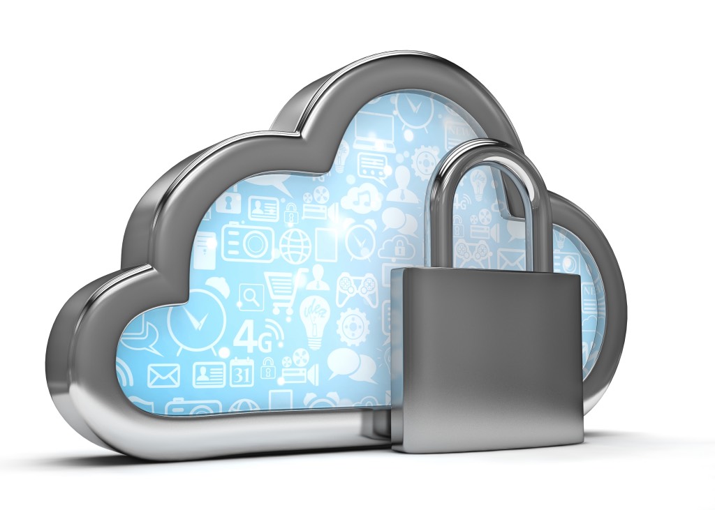 Cloud Security, data protection