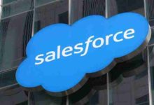 Salesforce, BPCL, Bharat Petroleum, CRM, cloud CRM