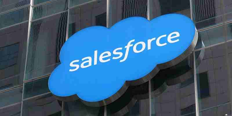 Salesforce and Google Cloud Announce Expanded Strategic Partnership