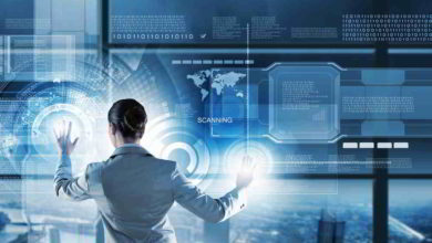 Future of tech