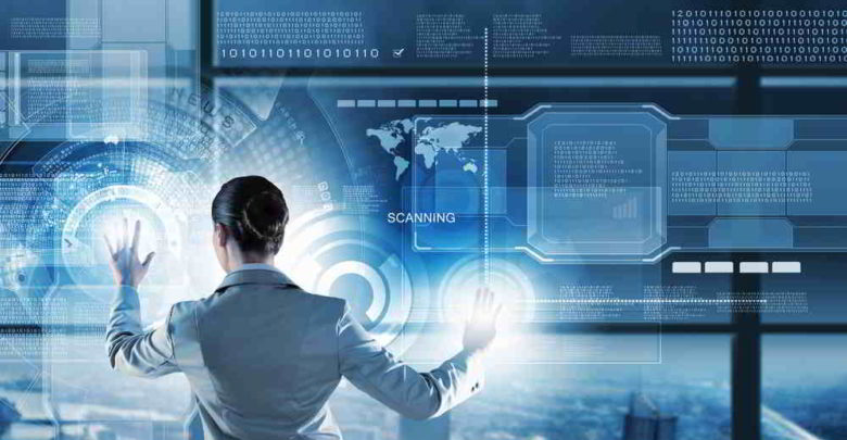 Future of tech