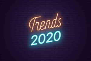 2020 Trends
