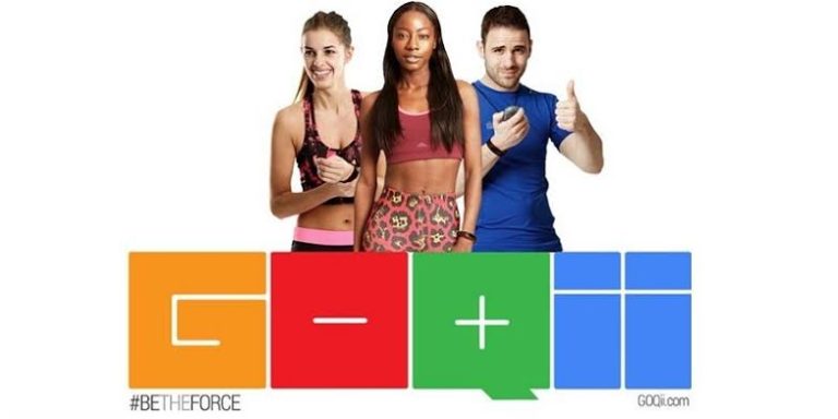 GOQii