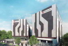 STT GDC India, data centre