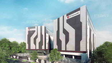 STT GDC India, data centre