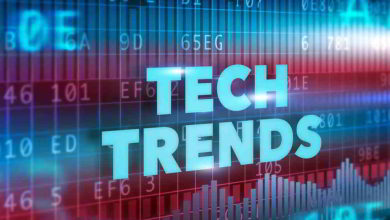 technology trends, tech predictions