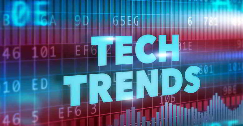 technology trends, tech predictions