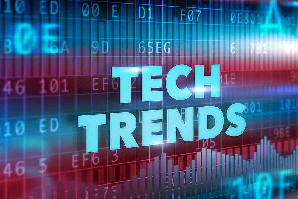 The Technology Trends to Look for in 2020