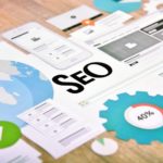 Web development