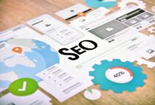 Web development
