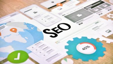 Web development