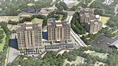 Yotta Infrastructure Data Center Park, Panvel, Navi Mumbai