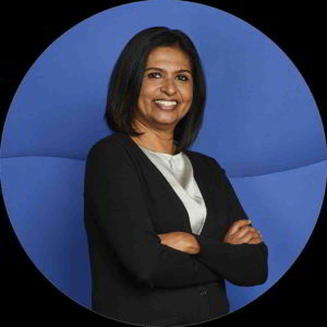 Archana Rao, CIO, Atlassian 