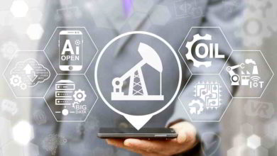 IoT for fuel