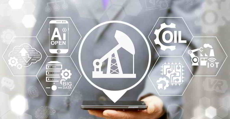 IoT for fuel
