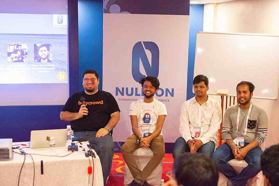 A Preview of the Sessions to Be Held at NULLCON 2020