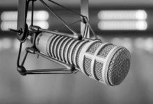 Podcast, UnDosTres, working at a startup