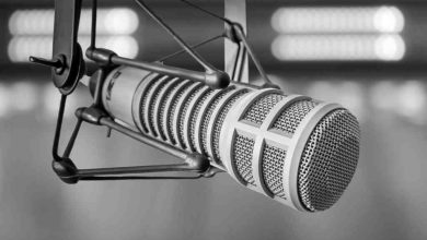 Podcast, UnDosTres, working at a startup