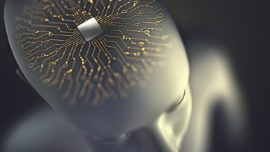 semiconductoes, semiconductor manufacturing, Chip, brain, AI, neural networks, artificial intelligence