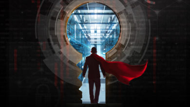 Power List, CISO MAG Network Security