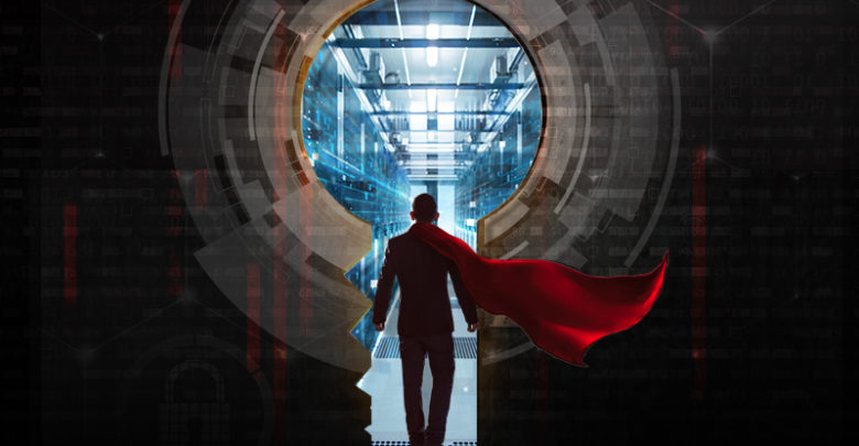 Power List, CISO MAG Network Security