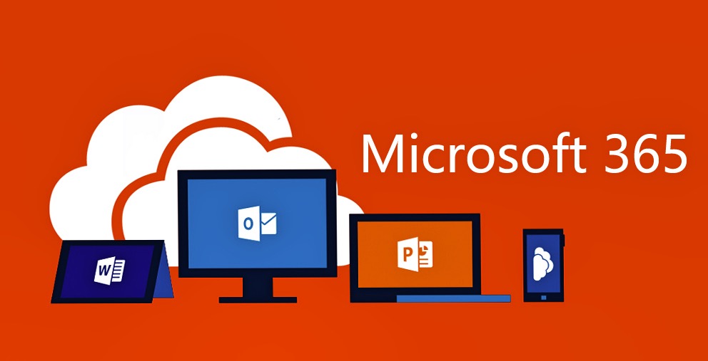 Office 365, Microsoft 365, Microsoft, Google One, Apple