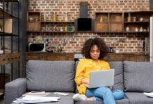 unregistered devices, Dynamic Communication, Work From Home, security and risk management