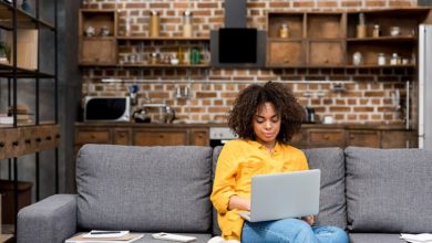 unregistered devices, Dynamic Communication, Work From Home, security and risk management