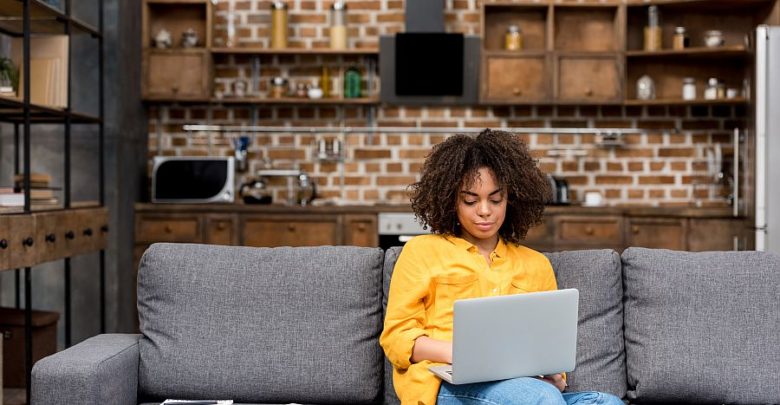 unregistered devices, Dynamic Communication, Work From Home, security and risk management