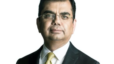 Kiran Bhagwanani, Senior Vice President, GTM, APAC