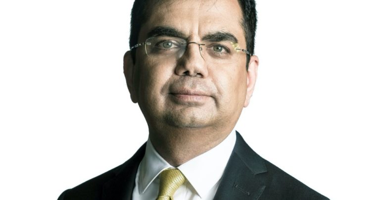 Kiran Bhagwanani, Senior Vice President, GTM, APAC