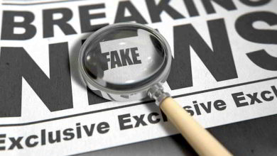 How to spot fake news
