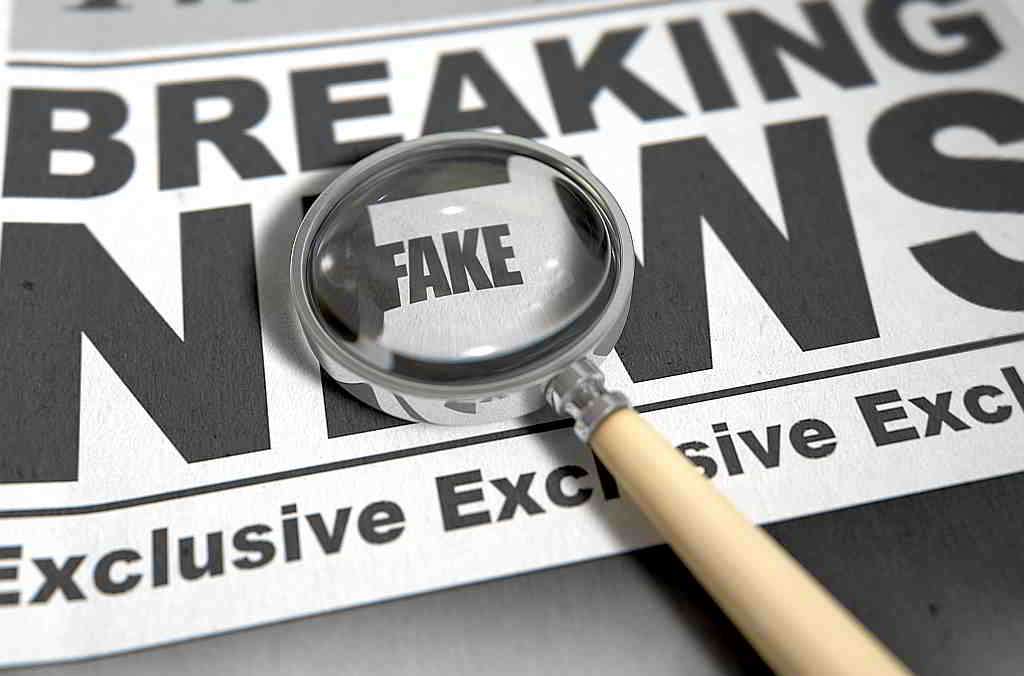 ESSAY: How to Detect and Respond to Fake News