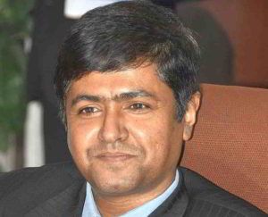 Marketing in the times of a Pandemic, Prasenjit Roy, Senior Executive Vice President Marketing at NTT Netmagic