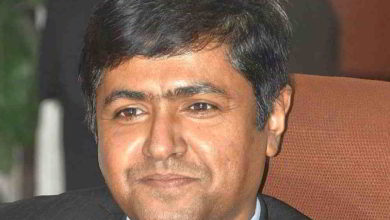 Marketing in the times of a Pandemic, Prasenjit Roy, Senior Executive Vice President Marketing at NTT Netmagic