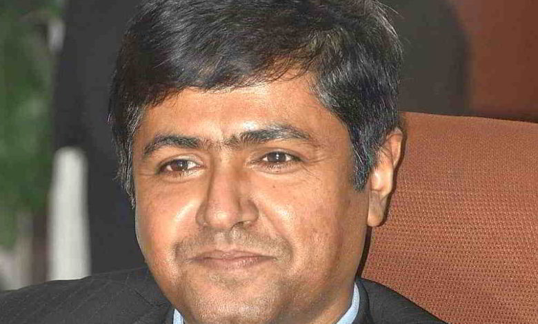 Marketing in the times of a Pandemic, Prasenjit Roy, Senior Executive Vice President Marketing at NTT Netmagic
